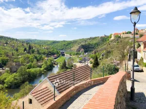 Prodej bytu 4+kk, Znojmo, U Brány, 95 m2