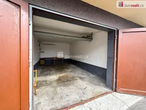 Prodej garáže, Oloví, náměstí Horní, 20 m2