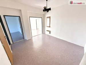 Pronájem bytu 3+1, Tursko, Nová, 88 m2