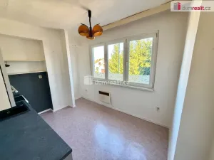 Pronájem bytu 3+1, Tursko, Nová, 88 m2