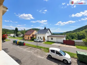 Prodej bytu 1+1, Oloví, náměstí Horní, 38 m2
