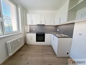 Pronájem bytu 1+1, Prostějov, Libušinka, 33 m2