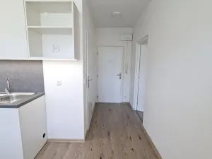 Pronájem bytu 1+1, Prostějov, Libušinka, 33 m2