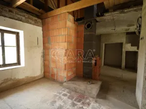 Prodej rodinného domu, Malíkovice - Hvězda, 70 m2