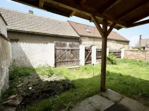 Prodej rodinného domu, Malíkovice - Hvězda, 70 m2