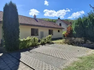 Prodej rodinného domu, Omice, 100 m2
