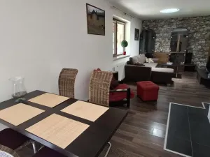 Prodej rodinného domu, Omice, 100 m2