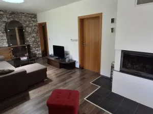 Prodej rodinného domu, Omice, 100 m2