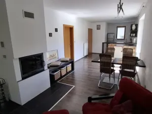 Prodej rodinného domu, Omice, 100 m2