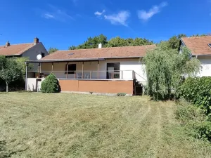 Prodej rodinného domu, Omice, 100 m2