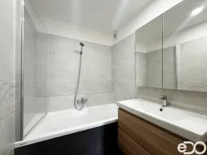 Pronájem bytu 3+1, Liberec, Kaplického, 70 m2