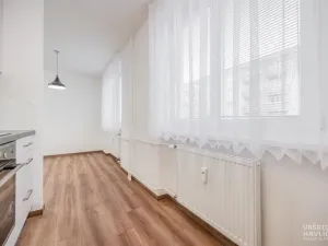 Pronájem bytu 3+kk, Hradec Králové, Písečná, 63 m2