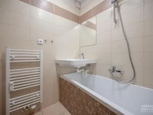Pronájem bytu 3+kk, Hradec Králové, Písečná, 63 m2