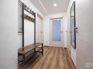 Pronájem bytu 3+kk, Hradec Králové, Písečná, 63 m2