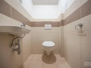 Pronájem bytu 3+kk, Hradec Králové, Písečná, 63 m2