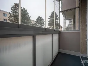 Pronájem bytu 3+kk, Hradec Králové, Písečná, 63 m2