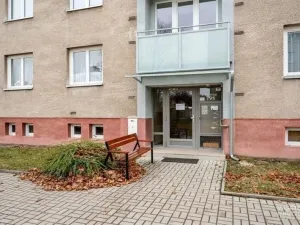 Pronájem bytu 3+kk, Hradec Králové, Písečná, 63 m2