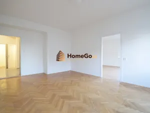 Pronájem bytu 3+kk, Praha - Nusle, U gymnázia, 99 m2