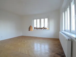 Pronájem bytu 3+kk, Praha - Nusle, U gymnázia, 99 m2