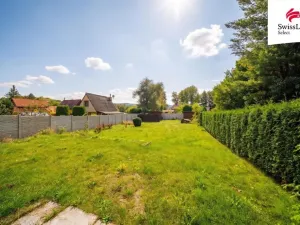 Prodej pozemku pro bydlení, Nová Role, Za Rybníkem, 455 m2