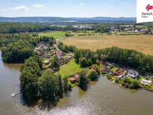 Prodej pozemku pro bydlení, Nová Role, Za Rybníkem, 455 m2