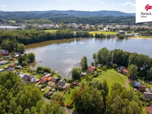 Prodej pozemku pro bydlení, Nová Role, Za Rybníkem, 455 m2