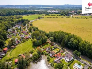 Prodej pozemku pro bydlení, Nová Role, Za Rybníkem, 455 m2