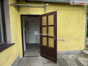 Prodej rodinného domu, Čechtice - Otročice, 152 m2