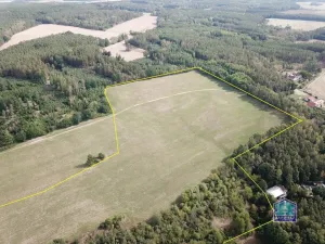Prodej louky, Rochlov, 175561 m2
