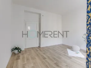 Pronájem bytu 2+1, Praha - Žižkov, Jeseniova, 44 m2