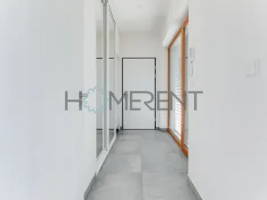 Pronájem bytu 3+kk, Praha, Formanská, 75 m2