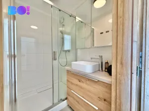 Pronájem bytu 2+kk, Ostrava, Řecká, 44 m2