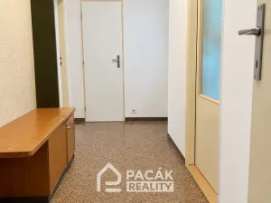 Pronájem bytu 3+1, Olomouc, Wolkerova, 72 m2