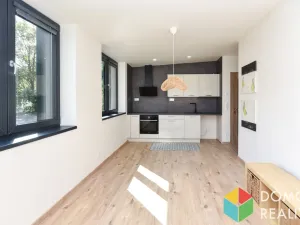 Prodej bytu 2+kk, Hořovice, Nádražní, 44 m2
