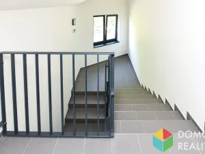 Prodej bytu 2+kk, Hořovice, Nádražní, 44 m2