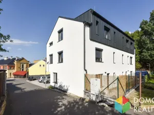 Prodej bytu 2+kk, Hořovice, Nádražní, 44 m2