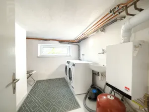 Prodej rodinného domu, Říčany, Březská, 130 m2