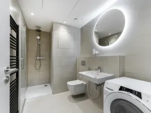 Prodej bytu 2+kk, Praha - Žižkov, Kaplířova, 45 m2