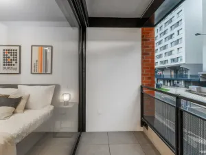 Prodej bytu 2+kk, Praha - Žižkov, Kaplířova, 45 m2