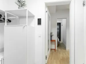 Prodej bytu 2+kk, Praha - Žižkov, Kaplířova, 45 m2