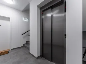 Prodej bytu 2+kk, Praha - Žižkov, Kaplířova, 45 m2