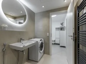 Prodej bytu 2+kk, Praha - Žižkov, Kaplířova, 45 m2