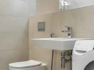 Prodej bytu 2+kk, Praha - Žižkov, Kaplířova, 45 m2