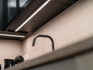 Prodej bytu 2+kk, Praha - Žižkov, Kaplířova, 45 m2