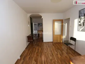 Prodej bytu 2+kk, Praha - Kobylisy, Taussigova, 45 m2