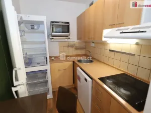 Prodej bytu 2+kk, Praha - Kobylisy, Taussigova, 45 m2