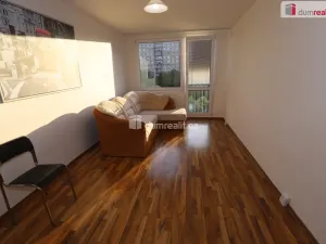 Prodej bytu 2+kk, Praha - Kobylisy, Taussigova, 45 m2