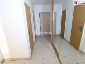 Prodej bytu 2+kk, Praha - Kobylisy, Taussigova, 45 m2