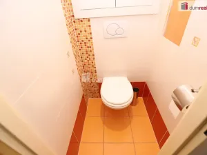 Prodej bytu 2+kk, Praha - Kobylisy, Taussigova, 45 m2