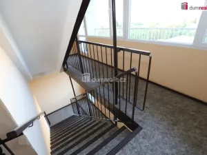Prodej bytu 2+kk, Praha - Kobylisy, Taussigova, 45 m2